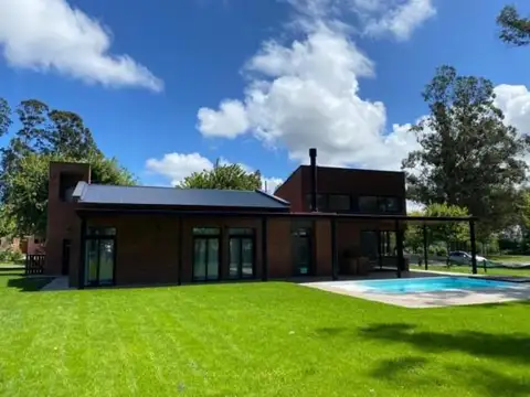 Casa Alquiler Temporario