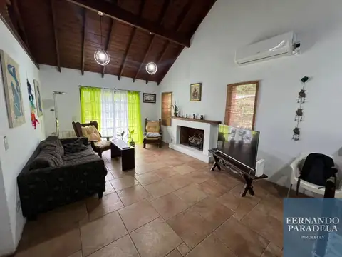 Casa en Alquiler en Barrio Parque Leloir, USD 1.500