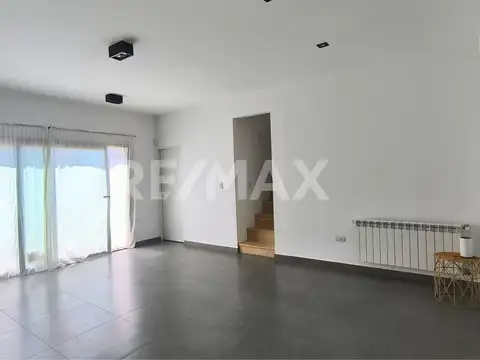 Casa en Alquiler 6 años