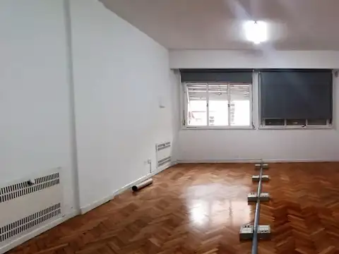 Oficina en Alquiler en San Nicolás, $ 800.000