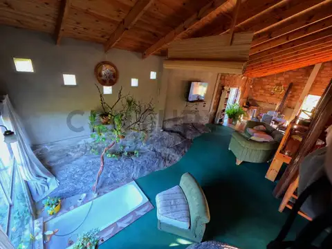 Casa en Venta 4 años