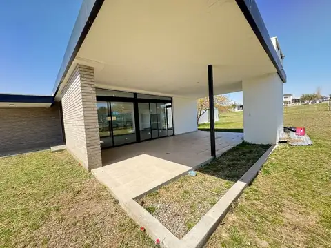 Casa en Venta 2 años