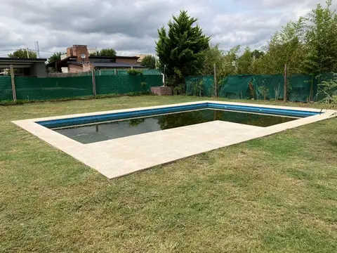 Casa en Roldan