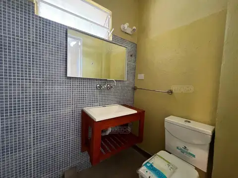 Depto Tipo Casa en Alquiler en La Lucila, $ 680.000