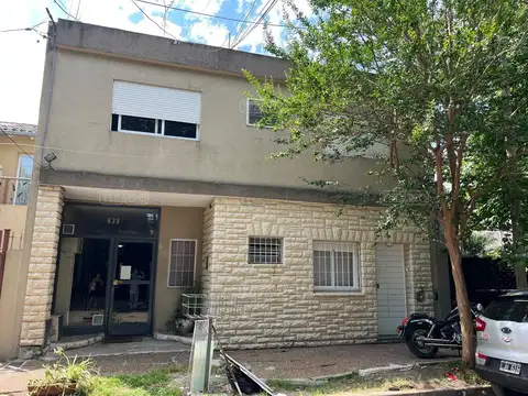 Departamento PH  en Alquiler en La Lucila, Vicente López, G.B.A. Zona Norte