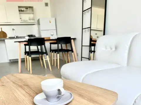 Departamento en Venta en Almagro, USD 95.000