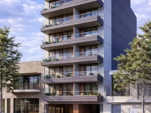 VENTA DEPTO 2 AMB C/BALCON MONTE CASTRO FINANCIAC.