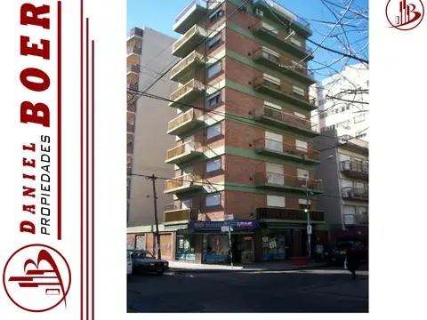 Departamento en alquiler en Villa Ballester