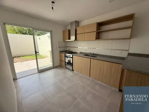 Dúplex en venta en Ituzaingó Norte
