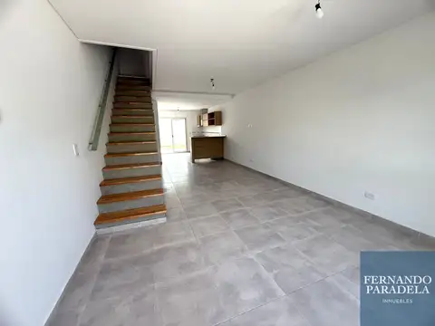 Casa en Venta en Ituzaingo, USD 138.000