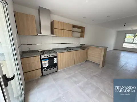 Casa en Venta A Estrenar