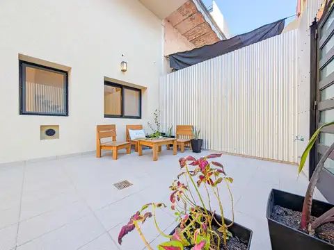 Depto Tipo Casa en Venta de 4 ambientes