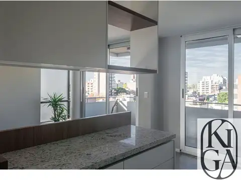 Departamento 3 Dormitorios a estrenar - Colón 1800