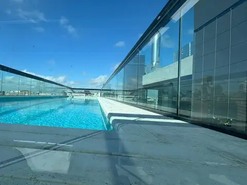 VENTA BELGRANO  3 AMB  107M  COCHERA AMENITIES SEG