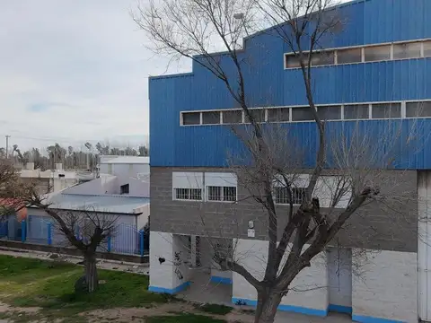 GALPON-BODEGA-OFICINAS