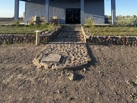Terreno en Venta en Chilecito, USD 740.000