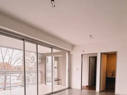 Domingo De Acassuso 6200, Piso 3