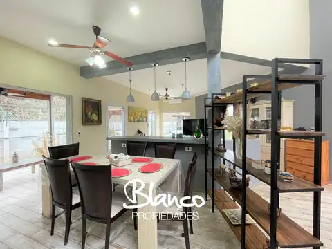 Casa en Venta en La cañada de Pilar, USD 178.000