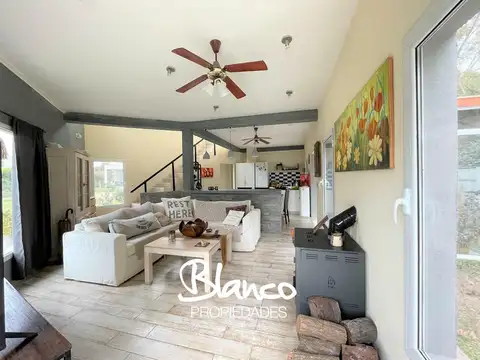 Casa en Venta de 3 dormitorios