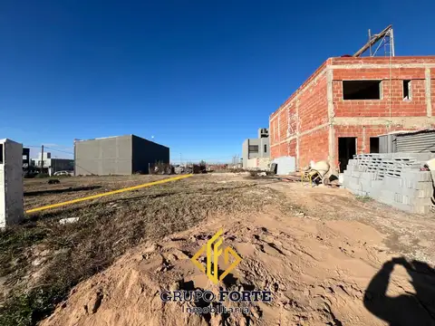 TERRENO EN VENTA | DOCTA