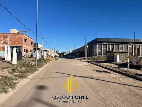 Terreno en Venta en Docta, USD 53.000