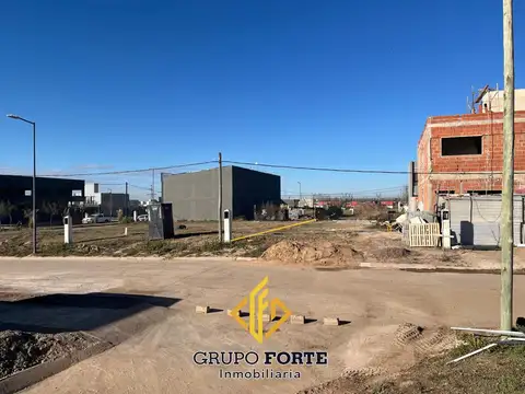TERRENO EN VENTA | DOCTA