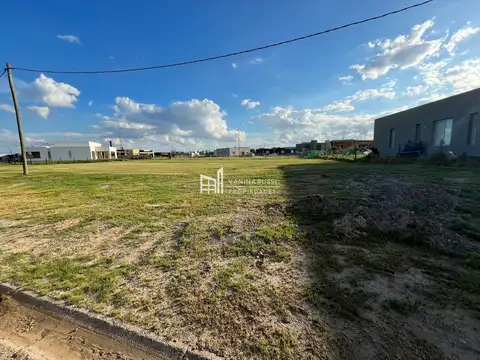 BARRIO MANUEL BELGRANO LOTE EN VENTA - FINANCIACION 6000