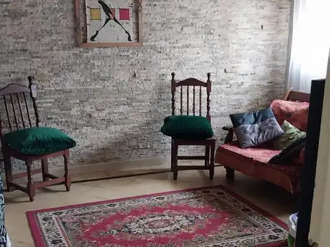 Casa en Venta 40 años