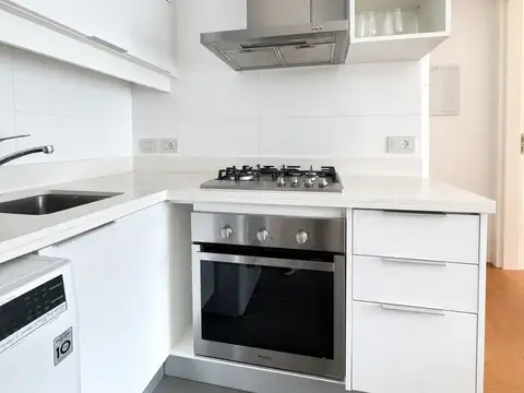 Departamento en Alquiler en Pocitos Nuevo , USD 1.400