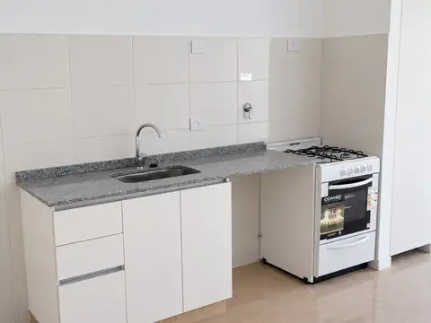 Ibarrola 6600, Piso 1