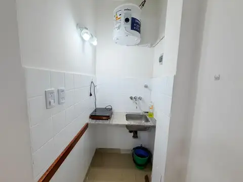 Alquiler de Oficina PH MONOAMBIENTe en Colegiales, Capital Federal