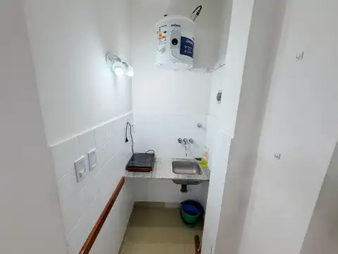 Oficina en Alquiler al Noreste