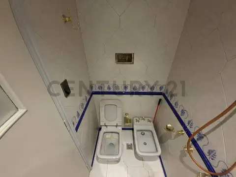 Departamento en Alquiler en Caballito Sur, $ 1.600.000