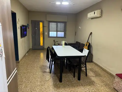 Venta Casa + Departamento en Zona norte