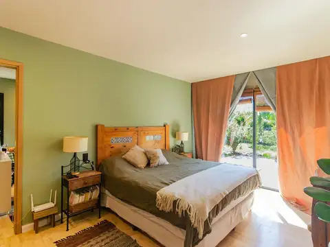 Casa en Venta 3 años