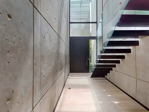 Casa en venta en Castaños Nordelta