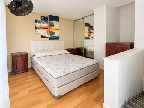 Departamento en Alquiler al Norte