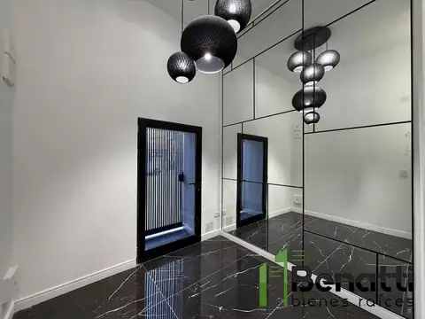 Oficina en Alquiler en Ramos Mejia, $ 800.000