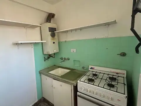 Departamento en Alquiler en San Cristóbal, $ 550.000