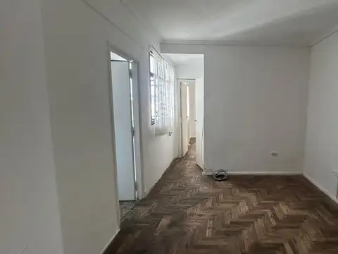 ALQUILER DEPARTAMENTO 2 AMBIENTES - SAN CRISTOBAL