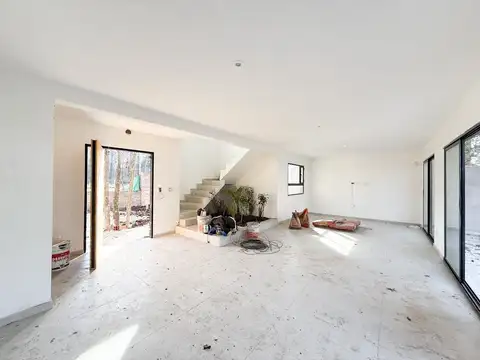 Casa en Venta A Estrenar