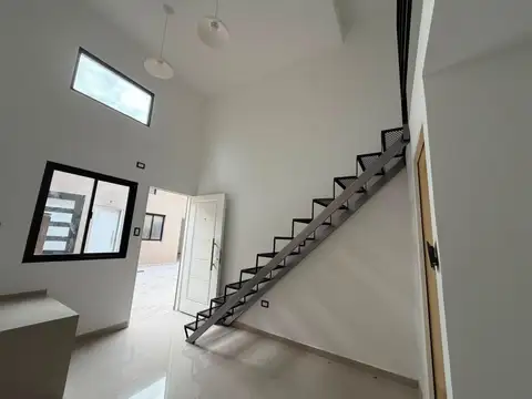 DEPARTAMENTO 2 AMBIENTES TIPO LOFT