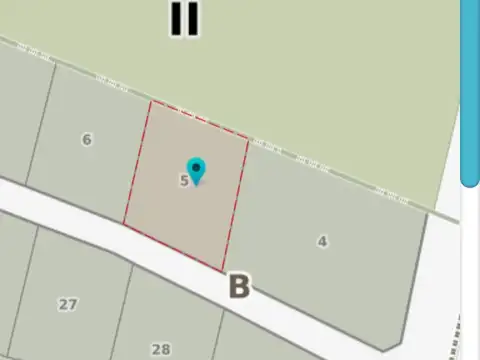 FRACCION INDUSTRIAL EN VENTA