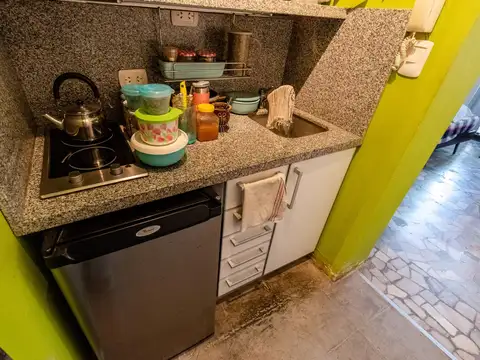 Depto Tipo Casa en Venta al Sur