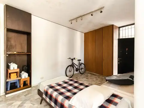 Depto Tipo Casa en Venta 65 años