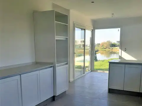 Barrio El Cantón-Islas