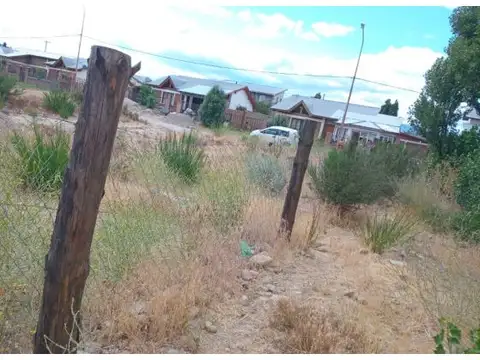 CALLE DARWIN Y CLEMENTE ONELLI