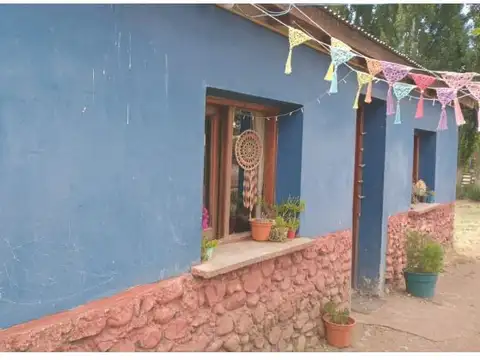 Casa en Venta 45 años