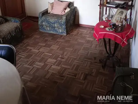Departamento en Venta de 2 dormitorios