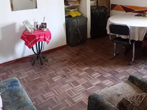 Departamento en Venta 40 años